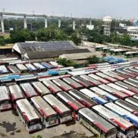 APSRTC organizes special buses in Maha Sivaratri festival