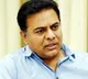ktr satirical comments on kishan reddy