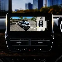 Tata Safari and Harrier enriched with ADAS