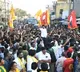 Lokesh Padayatra takes break on Sivaratri