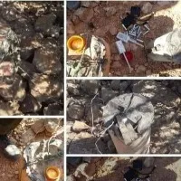 Explosives seized in Telangana in another plot to kill MLA