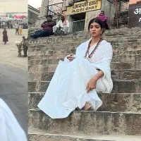 Lakshmi Manchu releases rendition of Adi Shankara's hymn on Shivaratri
