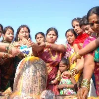CMs, Governors of Telugu states greet people on Maha Shivratri