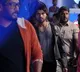 PVL: Superstar Vijay Deverakonda's presence adds glamour to volleyball match in Hyderabad