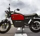 India’s 1st High-speed Café Racer Bike; the first bike was delivered in Telangana