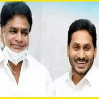 YCP Leader Pathapati Sarraju Passed Away