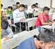 SI Exam Held Tomorrow in Andhra Pradesh