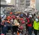 Turkey Finds New Survivor 278 Hours After Massive Quake