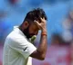 Cheteshwar Pujara falls for 0 on his milestone 100th Test match