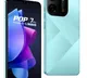 Tecno Pop 7 Pro launched in India with 5000mAh battery