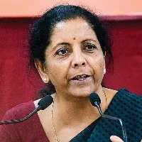 Not possible to give special status to AP and Telangana says Nirmala Sitharaman