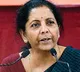 Not possible to give special status to AP and Telangana says Nirmala Sitharaman