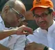 accept and take a new symbol sharad pawar tells uddhav thackeray on bow and arrow loss