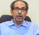Let thieves enjoy a day Uddhav Thackeray