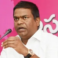 Another conspiracy to kill mla jeevan reddy bursted a woman held in nizamabad