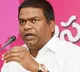Another conspiracy to kill mla jeevan reddy bursted a woman held  in nizamabad
