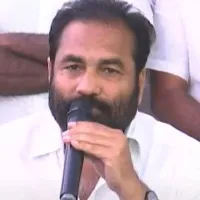 Nellore rural mla Kotamreddy sridhar reddy vows to fight back