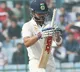 Kuhnemann scalps Virat Kohli as his maiden Test wicket