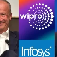 Highest paid CEOs in the IT industry