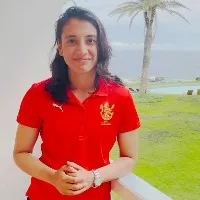 Royal Challengers Bangalore name Smriti Mandhana as captain in WPL