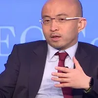 After Jack Ma Chinas top investment banker Bao Fan goes missing