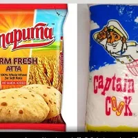 Hindustan Unilever selling Annapurna and Captain Cook brands