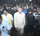 Police case files against Chandrababu in Bikkavolu
