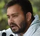 Tejashwi Yadav fires on BJP