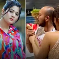 Youtuber Sapna Gill says she does not know who Prithvi Shaw is