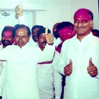 nine years completion of telangana separation bill in loksabha says hareesh rao