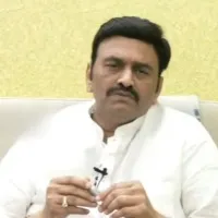 Raghurama interesting comments on Anaparthi issue
