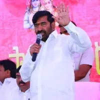 Jagadish Reddy fires on ERC decision