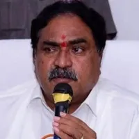 Errabelli prayers to Lord Shiva for KCR