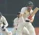Australia counter attack after losing 1st wicket in second innings