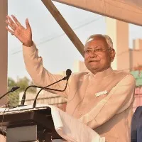 Nitish Kumar says BJP can not win more than 100 seats in next elections