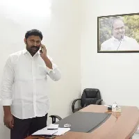 CBI issues notice to MP Avinash Reddy for second time