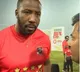 Bangla journalist makes cricketers uncomfortable with his hilarious English