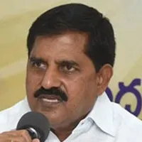 CBI may arrest YS Avinash Reddy says Adinarayana Reddy