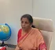GST Council meet chaired by Nirmala Sitharamam