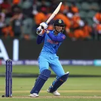 Team India lost to England in Womens T20 World Cup