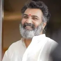 Lokesh reacts to Tarakaratna demise