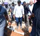 Lokesh Yuva Galam Padayatra stopped after Tarakaratna demise