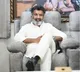 CM Jagan condolences to Tarakaratna family members