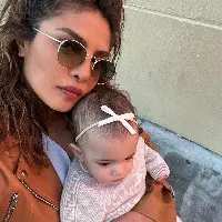 Priyanka finally lets a glimpse of daughter Malti on social media