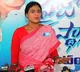 Telangana is India's Afghanistan, says Sharmila