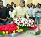 Taraka Ratna wanted to contest Andhra polls next year: Chandrababu