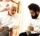 Taraka Ratna's body brought to Hyderabad; Junior NTR, others pay last respects