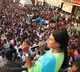 YSRTP Chief YS Sharmila Arrested