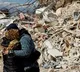 Turkey Syria earthquake deaths top 46000 and rescue efforts may end tonight