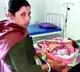 Woman writes Class 10 board exam hours after giving birth